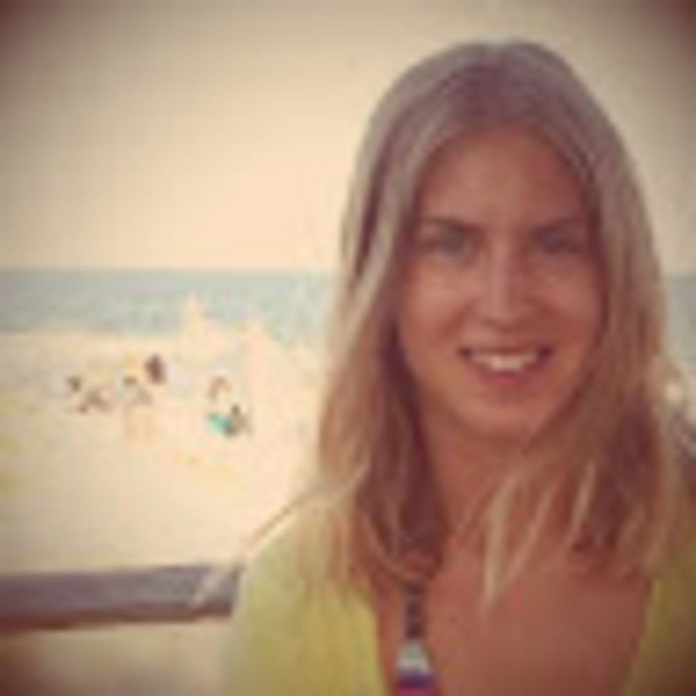 Meet your Posher, Pernilla